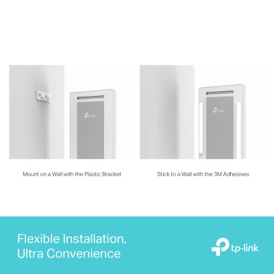 Маршрутизатор TP-LINK ARCHER AIR R5 AX3000, 1xGE LAN, 1xGE WAN, OFDMA MESH Маршрутизатор TP-LINK ARCHER AIR R5 AX3000, 1xGE LAN, 1xGE WAN, OFDMA MESH