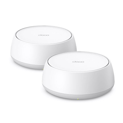Система WiFi-Mesh TP-LINK Deco BE22 BE3600, 1xGE LAN, 1xGE WAN, 2мод
