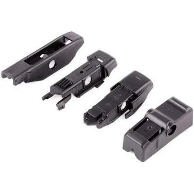 Склоочисник BOSCH Aerotwin Plus безкаркасний 550мм (3 397 006 949)