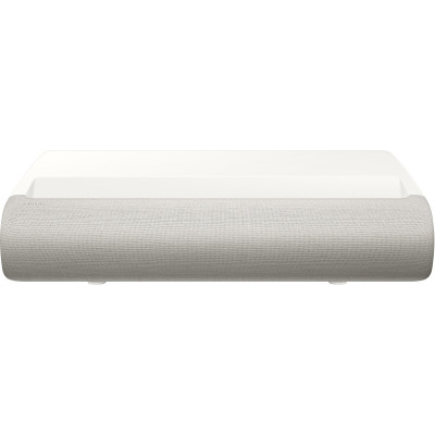 Проєктор ультракороткофокусний Samsung The Premiere 9 LPU9D UHD, 3450 lm, LASER, 0.189, WiFi, Tizen