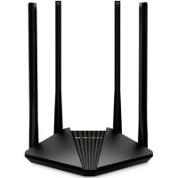 Маршрутизатор MERCUSYS MR30G AC1200, 2xGE LAN, 1xGE WAN