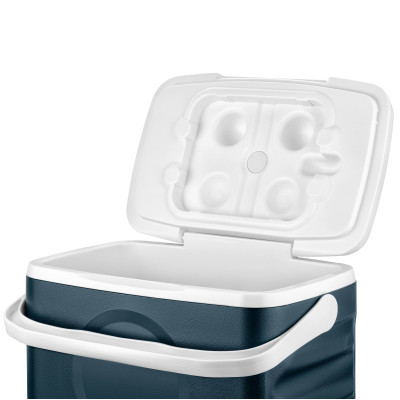 Холодильник дорожній ARDESTO, 21л, ак.холоду, 3.7 кг, синій