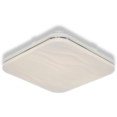 Світильник накладний OSRAM CEILING PAVO 330мм Square 24Вт 4000K
