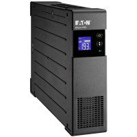 Джерело безперебійного живлення Eaton Ellipse PRO, 1200VA/750W, LCD, USB, 8xSchuko Джерело безперебійного живлення Eaton Ellipse PRO, 1200VA/750W, LCD, USB, 8xSchuko