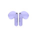 Навушники TWS Trust Yavi Earphones BT 5.3, ENC, SBC, Mic, Фіолетовий