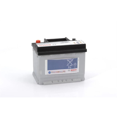Акумулятор Bosch S3 12В 56А·год 480А R+ (0 092 S30 050)