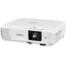 Проєктор Epson EB-W49 WXGA, 3800 lm, 1.3-1.56