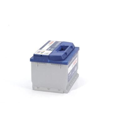 Акумулятор Bosch S4 12В 60А·год 540А R+ (0 092 S40 040)