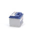 Акумулятор Bosch S4 12В 60А·год 540А R+ (0 092 S40 040)