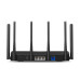 Маршрутизатор MERCUSYS MR47BE BE9300, 3x2.5GE LAN, 1x2.5GE WAN