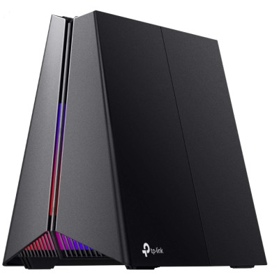 Маршрутизатор TP-LINK Archer GE550 BE9300, 3x2.5GE LAN, 1x5GE LAN, 1x5GE WAN, 1xUSB3.0 MESH