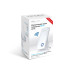 Розширювач покриття WiFi  TP-LINK TL-WA854RE N300, 1хFE LAN