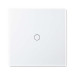 Проєктор AOpen QU80GTV FHD, 800 lm, LED, 1.27, WiFi, сірий, GoogleTV Проєктор AOpen QU80GTV FHD, 800 lm, LED, 1.27, WiFi, сірий, GoogleTV