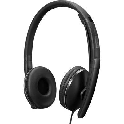 Гарнітура Lenovo Wired ANC Headset Gen 2 (Teams)