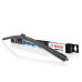 Склоочисник BOSCH Aerotwin Plus 3 безкаркасний 650мм (3 397 006 952)