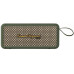 Портативна акустична система 2E SoundLegend Mini 40Вт, BT 5.3, TWS, FLAC, MP3, WAV, EQ, PowerBank, IPX6, Зелений
