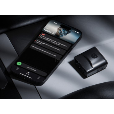 Автосканер OBDeleven 3 device