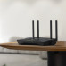 Абонентський термінал TP-LINK XX530V GPON, AX3000, 3xGE LAN, 1xGE LAN/WAN, 1xSC/APC, 1xUSB