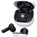 Навушники TWS Trust GTX 409 Oxxie Earbuds BT 5.3, ENC, SBC, Mic, Білий