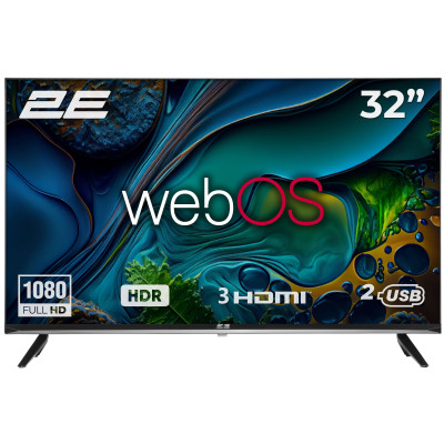 Телевізор 32