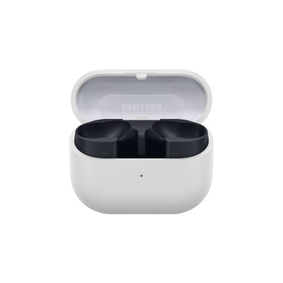 Бездротові навушники Samsung Galaxy Buds3 FE (R420), сірий Бездротові навушники Samsung Galaxy Buds3 FE (R420), сірий
