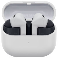 Бездротові навушники Samsung Galaxy Buds3 FE (R420), сірий