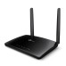 Маршрутизатор TP-LINK Archer MR202 AC750, 4G/LTE, 3xFE LAN, 1xFE LAN/WAN, MESH