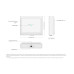 Точка доступу TP-LINK EAP650 D30 OUTDOOR AX3000,  1xGE LAN, PoE,  Passive PoE