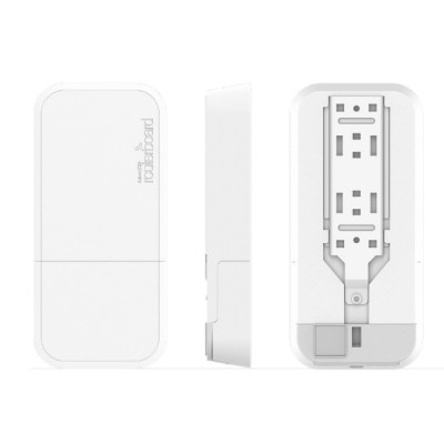 Точка доступу MikroTik Wireless Wire RBwAPG-60adkit