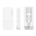 Точка доступу MikroTik Wireless Wire RBwAPG-60adkit