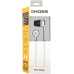 Навушники Koss The Plug Noise Isolating White