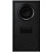 Саундбар Samsung HW-B750F 400Вт, 5.1, BT, HDMI-ARC, USB, саб, Dolby Digital 5.1, чорний