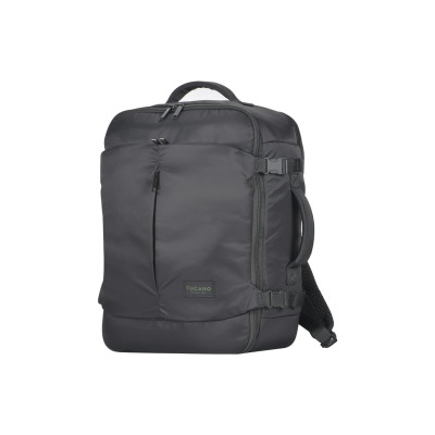 Рюкзак дорожній Tucano TUGO Premium ML 18
