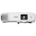 Проєктор Epson EB-X49 XGA, 3600 lm, 1.48-1.77