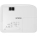 Проєктор Epson EB-W53 WXGA, 4000 lm, 1.27