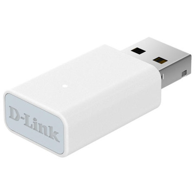 WiFi-адаптер D-Link AX9U AX900, USB