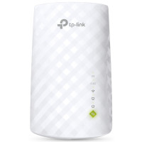 Розширювач покриття WiFi TP-LINK RE200 AC750, 1хFE LAN, MESH