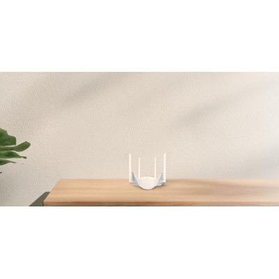 Маршрутизатор D-Link R36 BE3600 3x2.5GE LAN, 1x2.5GE Smart