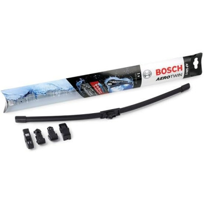 Стеклоочиститель BOSCH Aerotwin Plus бескаркасный 500мм (3 397 006 947)