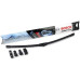 Стеклоочиститель BOSCH Aerotwin Plus бескаркасный 500мм (3 397 006 947)