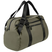 Сумка дорожня Tucano Gommo, зелений