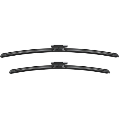 Склоочисник BOSCH Aerotwin безкаркасний комплект 550/475мм (3 397 014 173)