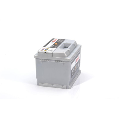 Акумулятор Bosch S5 12В 61А·год 600А R+ (0 092 S50 040)