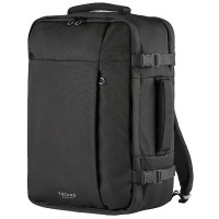 Рюкзак дорожній Tucano TUGO 3 ML CABIN 17 Рюкзак дорожній Tucano TUGO 3 ML CABIN 17
