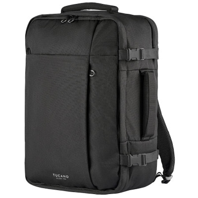 Рюкзак дорожній Tucano TUGO 3 ML CABIN 17