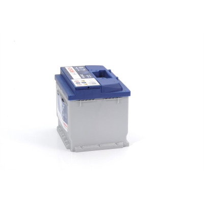 Акумулятор Bosch S4 12В 52А·год 470А R+ (0 092 S40 020)