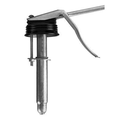 Маслянка Neo Tools, металева, 350мл