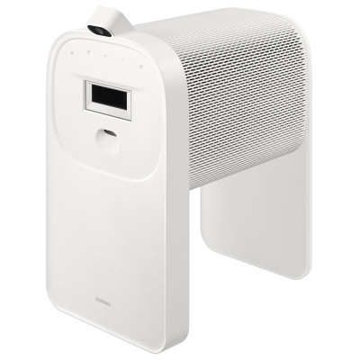 Проєктор ультракороткофокусний Samsung The Premiere 5 LPF5D FHD, 560 lm, LASER, 0.23, WiFi, Tizen