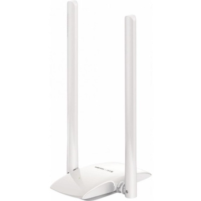 Адаптер WiFi MERCUSYS MW300UH N300, USB