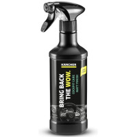 Засіб автомобільний Karcher RM 652, для догляду за панеллю приладів з матовим блиском, 0,5л